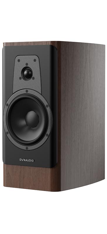 Dynaudio Contour 20i | Bookshelf speaker | Compact in size only